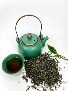 Trà xanh Thái Nguyên tốt cho sức khoẻ như nào?