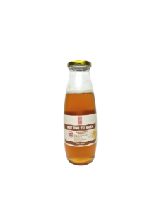 Mật ong Lưu Gia Farm 500ml