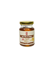 mật ong Lưu Gia Farm100ml