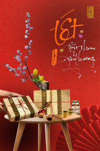 quà tặng doanh nghiệp Lưu Gia Farm